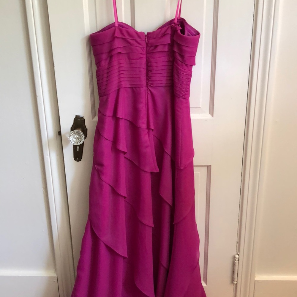 PROM DRESS - Picture 3 of 4